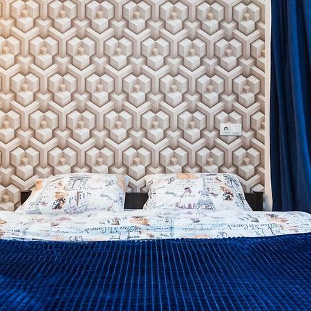 2 Kn. Romana Apartment إلفيف المظهر الخارجي الصورة