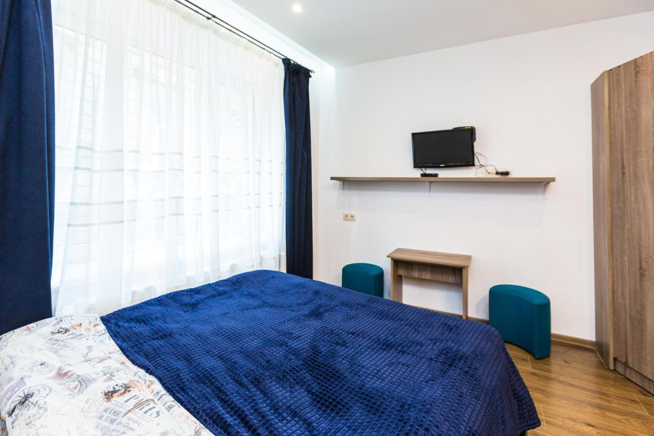 2 Kn. Romana Apartment إلفيف المظهر الخارجي الصورة