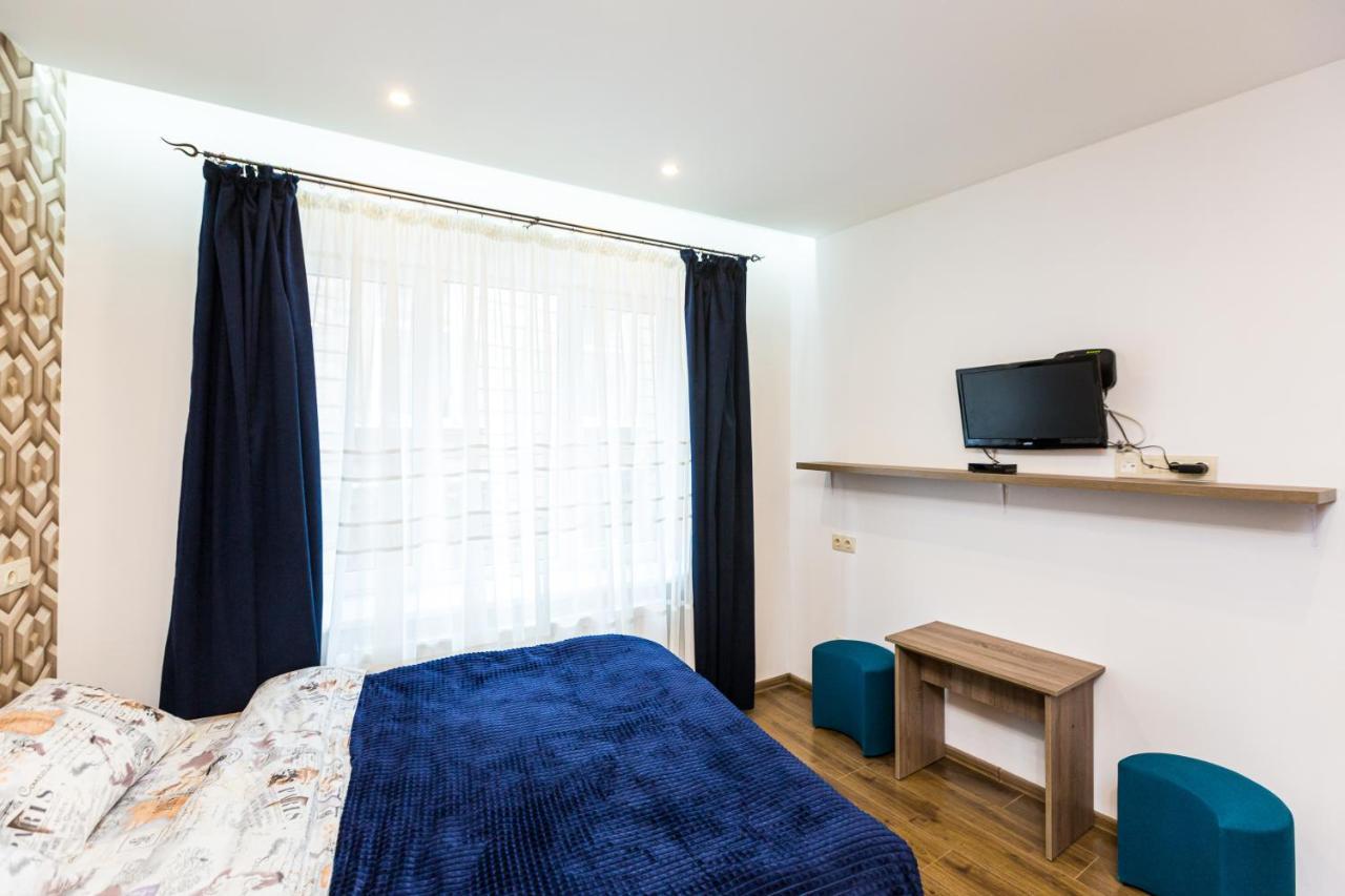 2 Kn. Romana Apartment إلفيف المظهر الخارجي الصورة