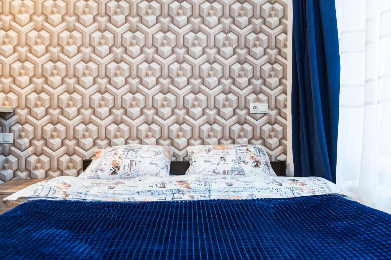 2 Kn. Romana Apartment إلفيف المظهر الخارجي الصورة