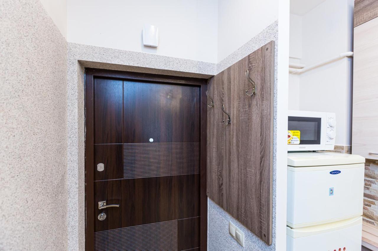 2 Kn. Romana Apartment إلفيف المظهر الخارجي الصورة