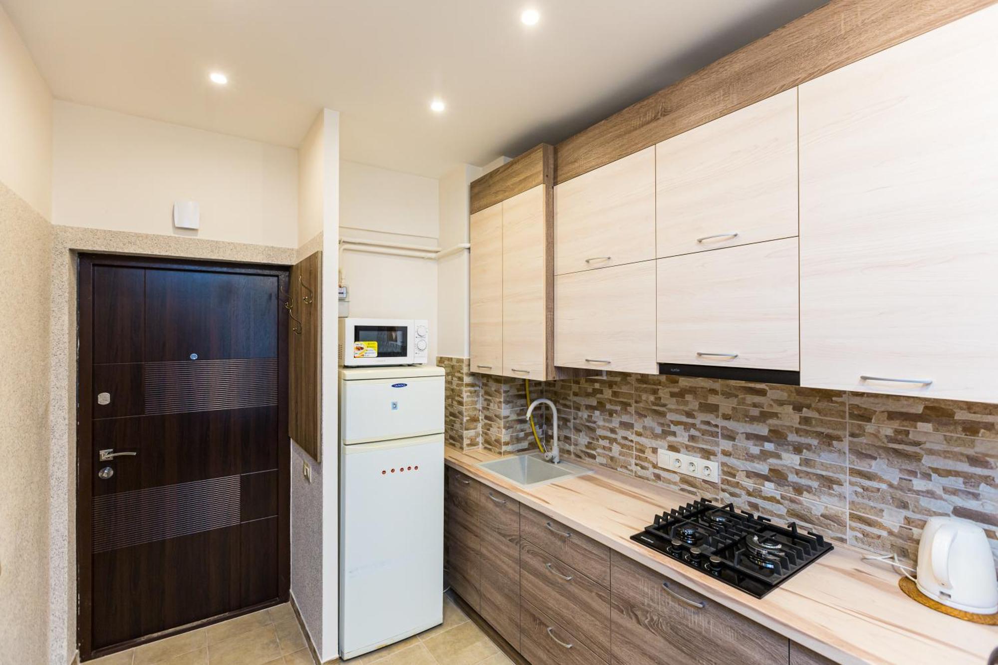 2 Kn. Romana Apartment إلفيف المظهر الخارجي الصورة