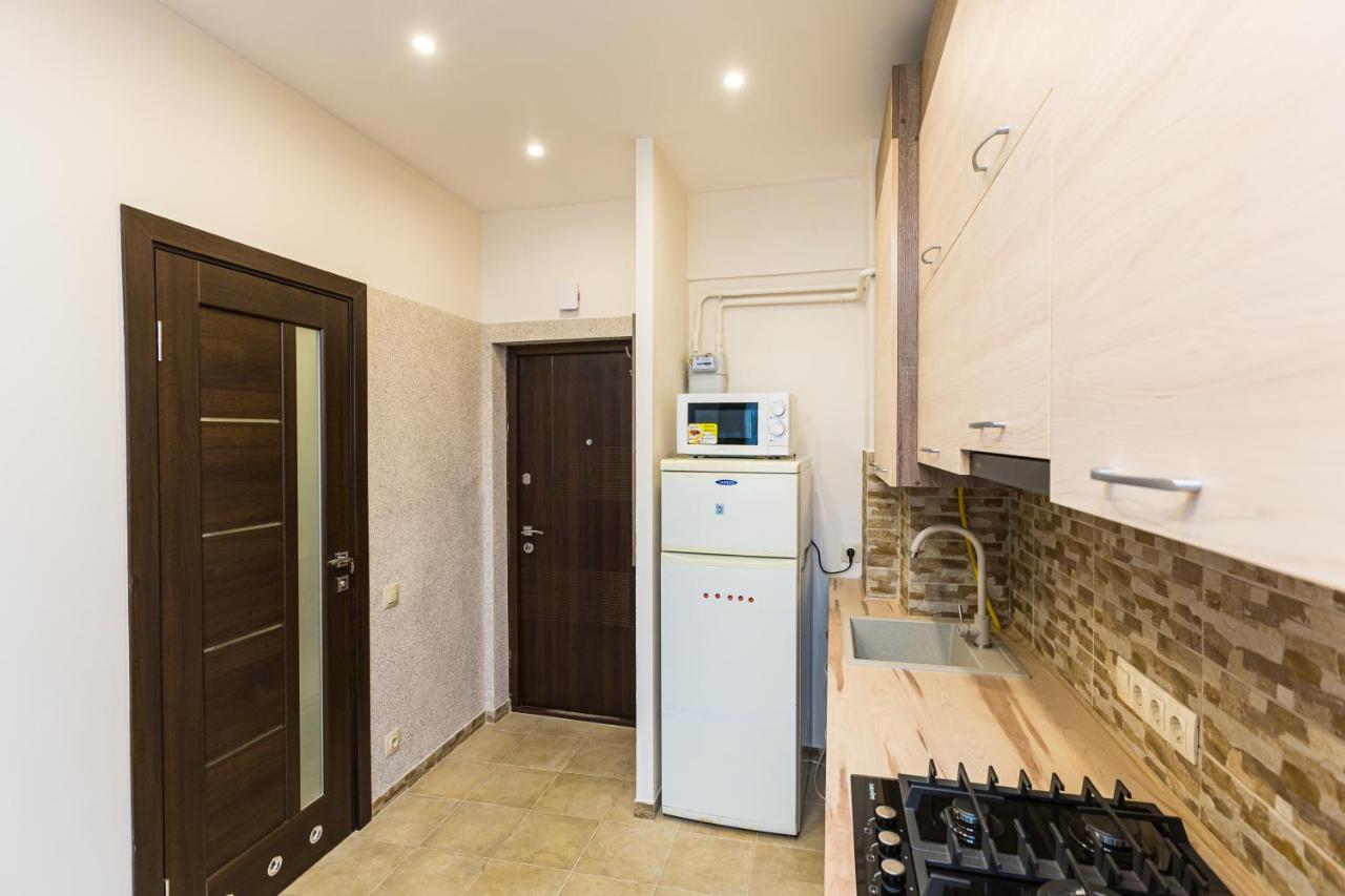 2 Kn. Romana Apartment إلفيف المظهر الخارجي الصورة