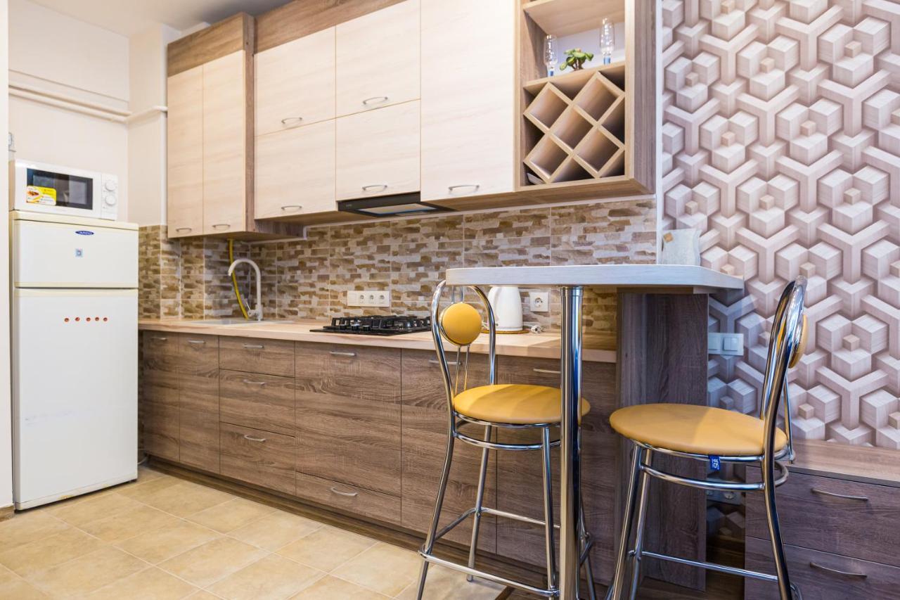 2 Kn. Romana Apartment إلفيف المظهر الخارجي الصورة