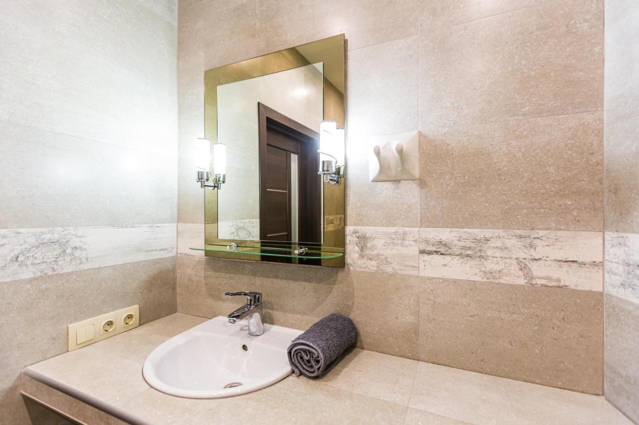 2 Kn. Romana Apartment إلفيف المظهر الخارجي الصورة