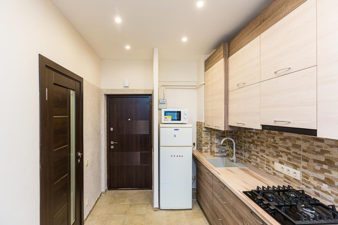 2 Kn. Romana Apartment إلفيف المظهر الخارجي الصورة